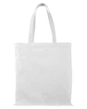 BAGedge Canvas Promo Tote - Image 10