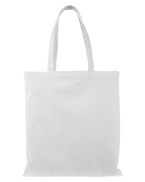 BAGedge Canvas Promo Tote - Image 9