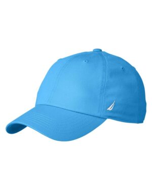 Nautica J-Class Baseball Cap - Image 3
