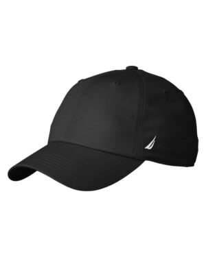 Nautica J-Class Baseball Cap - Image 6
