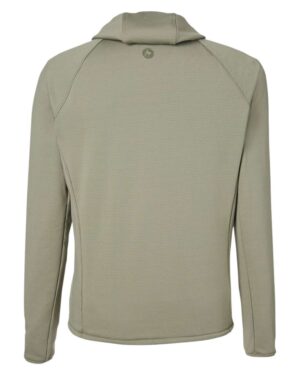 Marmot Men's Leconte Full-Zip Hooded Jacket - Image 8