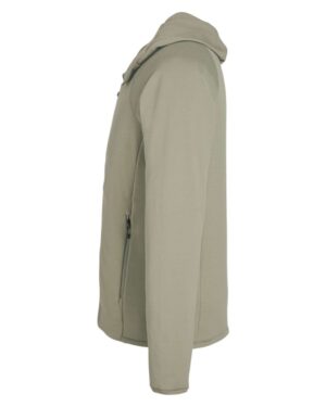 Marmot Men's Leconte Full-Zip Hooded Jacket - Image 9