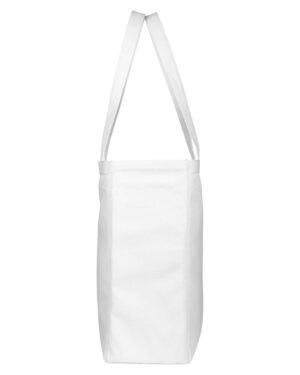BAGedge Canvas Book Tote - Image 7