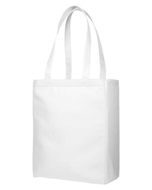 BAGedge Canvas Book Tote - Image 5