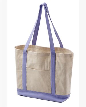 BAGedge Canvas Tote - Image 3
