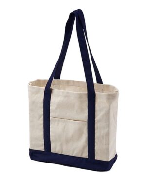 BAGedge Canvas Tote - Image 4