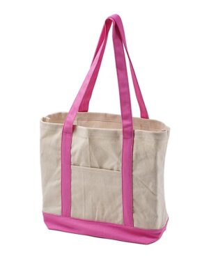 BAGedge Canvas Tote - Image 5