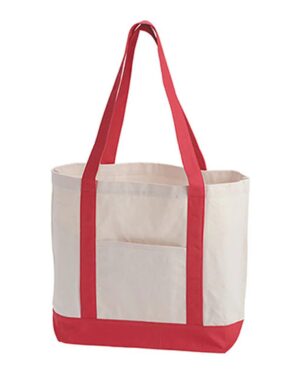 BAGedge Canvas Tote - Image 6