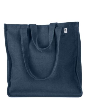 econscious Hemp Market Tote - Image 4