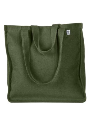 econscious Hemp Market Tote - Image 5