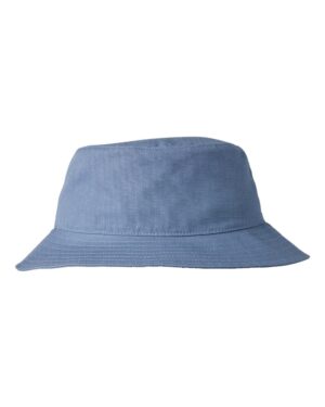 Big Accessories Lariat Bucket Hat - Image 4