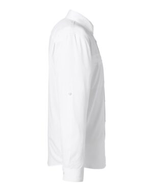 HUK Men's Tide Point Pocket Fishing Shirt - Image 33