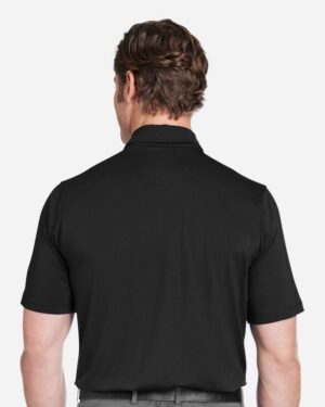 Fairway & Greene Men's USA Made Tournament Solid Tech Polo - Image 6