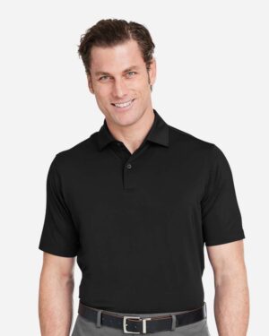Fairway & Greene Men's USA Made Tournament Solid Tech Polo - Image 4