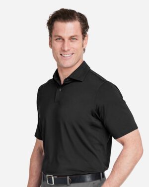 Fairway & Greene Men's USA Made Tournament Solid Tech Polo - Image 5