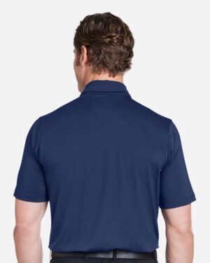 Fairway & Greene Men's USA Made Tournament Solid Tech Polo - Image 12