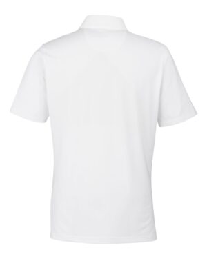 Fairway & Greene Men's USA Made Tournament Solid Tech Polo - Image 14