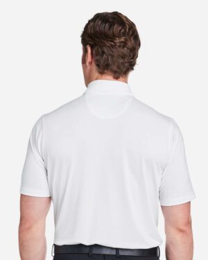 Fairway & Greene Men's USA Made Tournament Solid Tech Polo - Image 18