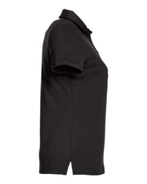 Fairway & Greene Women's Claire Tech Polo - Image 3