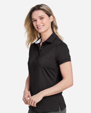 Fairway & Greene Women's Claire Tech Polo - Image 5