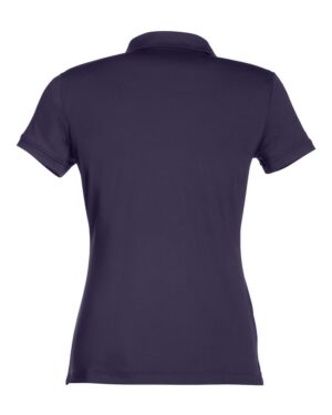 Fairway & Greene Women's Claire Tech Polo - Image 8