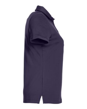 Fairway & Greene Women's Claire Tech Polo - Image 9