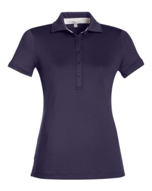Fairway & Greene Women's Claire Tech Polo - Image 7