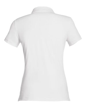 Fairway & Greene Women's Claire Tech Polo - Image 14