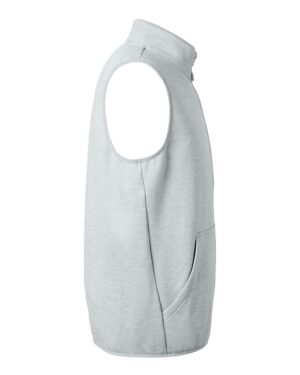 HUK Men's Coldfront+ Vest - Image 3