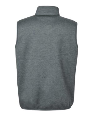 HUK Men's Coldfront+ Vest - Image 14
