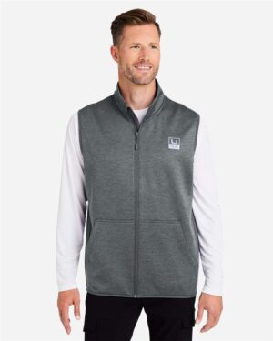 HUK Men's Coldfront+ Vest - Image 16