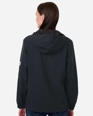 HUK Women's Storm Rain Jacket - Image 6
