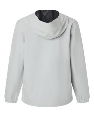 HUK Women's Storm Rain Jacket - Image 8