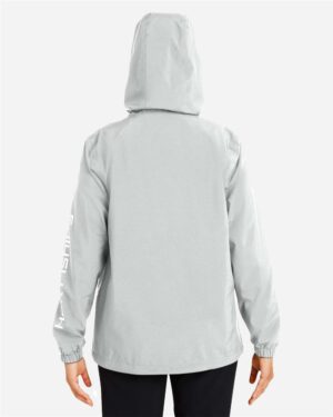 HUK Women's Storm Rain Jacket - Image 12