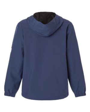 HUK Women's Storm Rain Jacket - Image 14