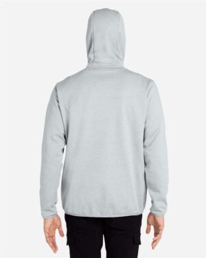 HUK Men's Coldfront+ Performance Hooded Sweatshirt - Image 6