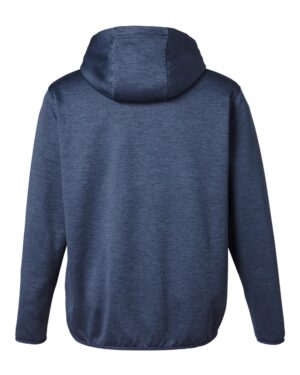 HUK Men's Coldfront+ Performance Hooded Sweatshirt - Image 14