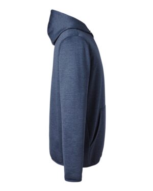 HUK Men's Coldfront+ Performance Hooded Sweatshirt - Image 15