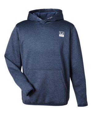 HUK Men's Coldfront+ Performance Hooded Sweatshirt - Image 13
