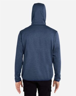 HUK Men's Coldfront+ Performance Hooded Sweatshirt - Image 18