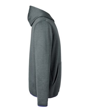 HUK Men's Coldfront+ Performance Hooded Sweatshirt - Image 27