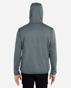 HUK Men's Coldfront+ Performance Hooded Sweatshirt - Image 30