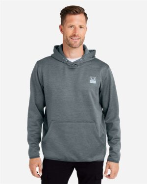 HUK Men's Coldfront+ Performance Hooded Sweatshirt - Image 28