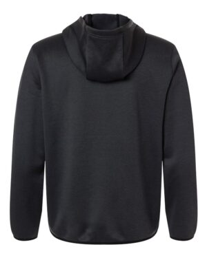 HUK Men's Coldfront+ Performance Hooded Sweatshirt - Image 8