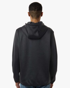 HUK Men's Coldfront+ Performance Hooded Sweatshirt - Image 12