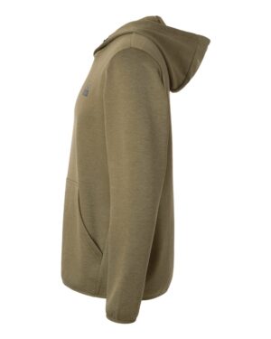 HUK Men's Coldfront+ Performance Hooded Sweatshirt - Image 21