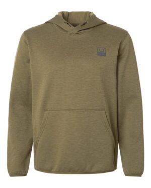 HUK Men's Coldfront+ Performance Hooded Sweatshirt - Image 19