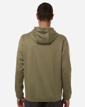 HUK Men's Coldfront+ Performance Hooded Sweatshirt - Image 24
