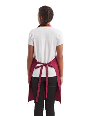 Artisan Collection by Reprime Recycled Pocket Bib Apron - Image 13