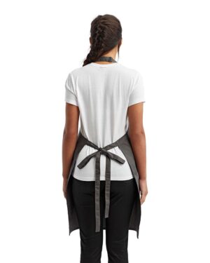 Artisan Collection by Reprime Recycled Pocket Bib Apron - Image 16